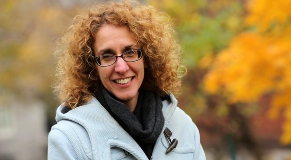 Astrophysicist Vicky Kaspi wins $1M Herzberg medal
