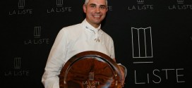 Benoit Violier: 'World's Best Chef' Found Dead At His Home