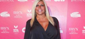 Big Ang from 'Mob Wives' dies after battle with with stage 4 cancer