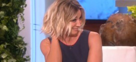 'Big Bang Theory' Star Kaley Cuoco opens up about her 'rough' divorce