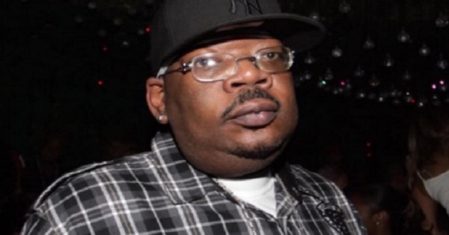 Big Kap: ‘New York City Legend DJ’ Dead At Age 45