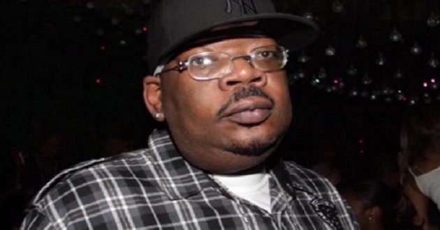 Big Kap: NYC Legend DJ Dead At Age 45