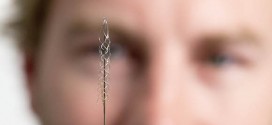 Bionic spinal cord offers new hope to the paralysed (Video)