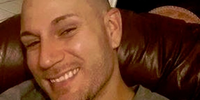 Blake Edward Fitzgerald: 'Bonnie And Clyde' Suspect Killed In Florida Shootout