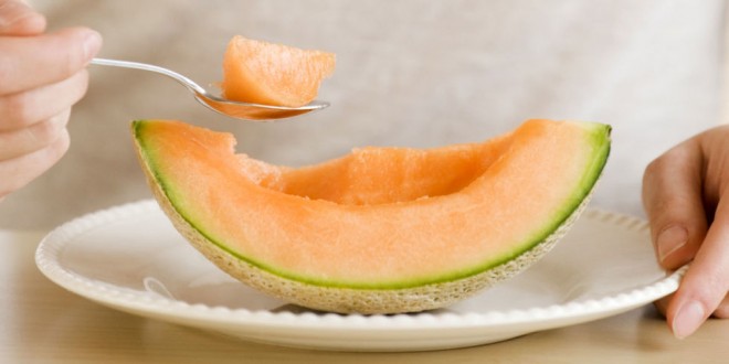 CFIA: Cantaloupes recalled over Salmonella concerns