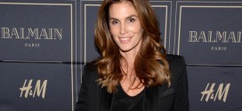 Cindy Crawford: Legendary Supermodel to retire from modeling at 50 years old