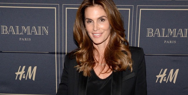 Cindy Crawford: Legendary Supermodel to retire from modeling at 50 years old