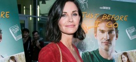 Courtney Cox To Star In Fox Comedy Charity Case (Video)