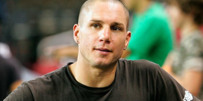 Dave Mirra: BMX Legend dies aged 41 after apparent suicide