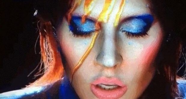 David Bowie's son takes aim at Lady Gaga's Grammy tribute, Report