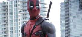 'Deadpool' Demolishes Box Office Records with $135 Million Debut (Trailer)