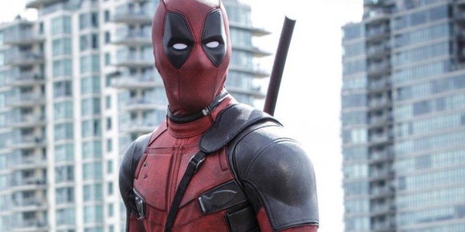 'Deadpool' Demolishes Box Office Records with $135 Million Debut (Trailer)