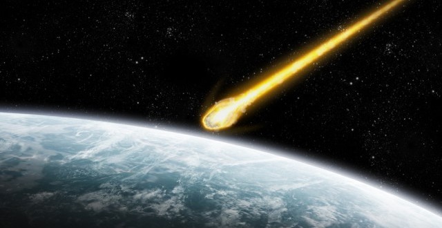Death by Meteorite? ‘Indian man’ could be first recorded human fatality due to a meteorite