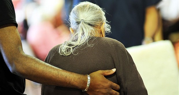 Dementia rates falling, new study says