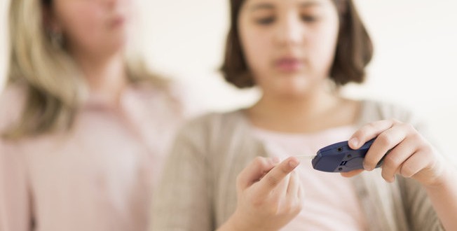 Diabetes more aggressive if diagnosed before age of seven, says new Research