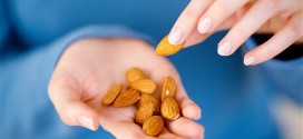 Eating almonds daily may boost health, says new Research