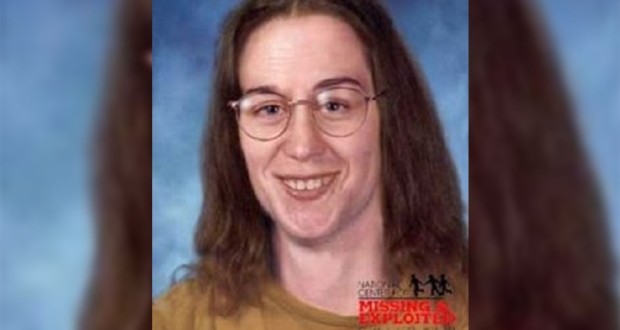 Edgar Latulip: Man missing for 30 years suddenly 'found'