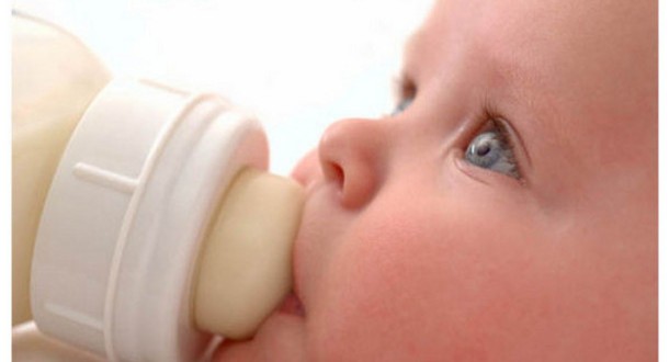 Edmonton now home to two breast milk drop sites (Video)