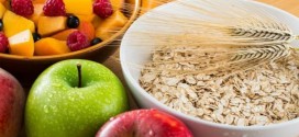 Fiber intake linked to reduced risk of breast cancer, New Study