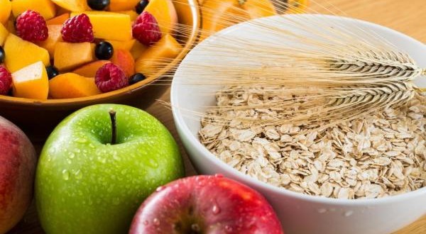 Fiber intake linked to reduced risk of breast cancer; Study shows