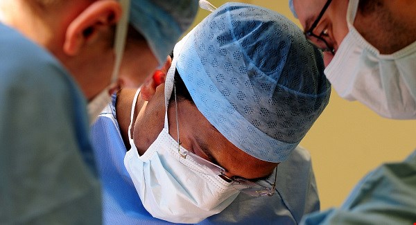 First uterus transplant performed in United States “Report”