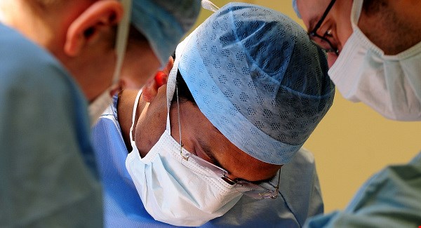 First uterus transplant performed in United States, Report