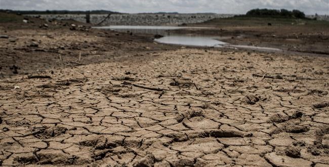 Four billion people face severe water scarcity, says new study