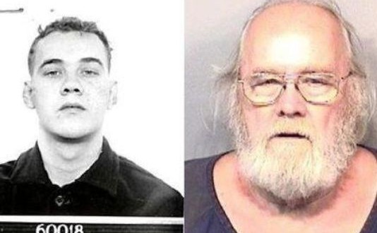 Frank Freshwaters: 'Shawshank Fugitive' might gain permanent freedom