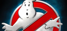 Ghostbusters teaser poster and trailer announcement!