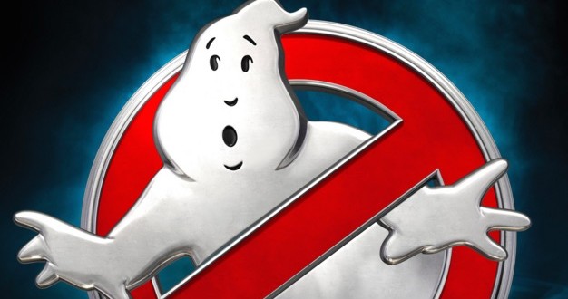 Ghostbusters teaser poster and trailer announcement!