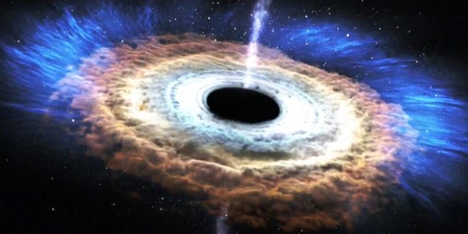 Gravitational Waves: What they are and why researchers are so excited about them