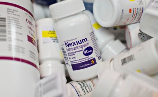 Heartburn drugs linked to dementia, says new Research