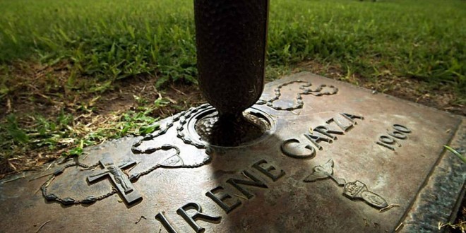 Irene Garza Murder: Former priest arrested in 1960 slaying of McAllen schoolteacher
