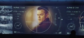 Jason Bourne Super Bowl 50 Trailer Released (Video)