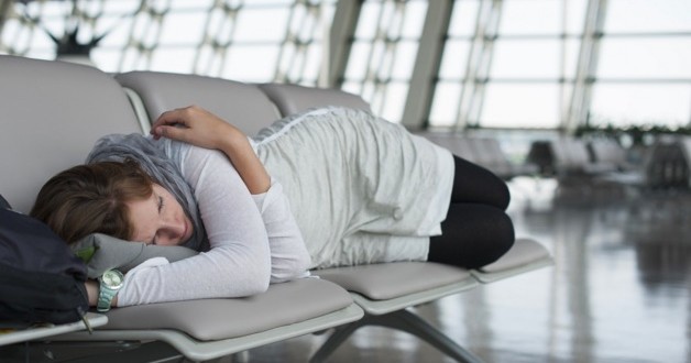 Jet lag can be prevented by 'hacking' body clock with light, Study