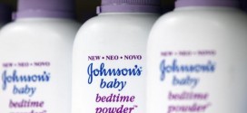 Johnson and Johnson hit with $72 million damages in talc cancer case