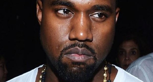 Kanye West: Rapper apologises for Twitter rant