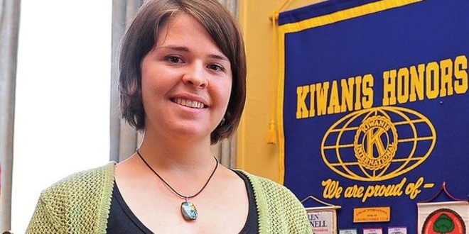 Kayla Mueller: IS Leader's Widow Charged Over Aid Worker Death