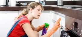 Keeping your kitchen clean can help you lose weight, says new Research