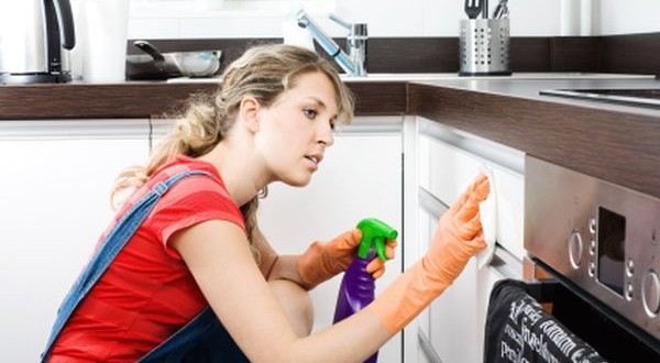 Keeping your kitchen clean can help you lose weight, says new Research