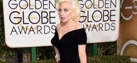 Lady Gaga to perform David Bowie tribute at the Grammys 2016