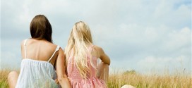 Lesbians have sex younger, more partners and engage in riskier behaviors, says new Research