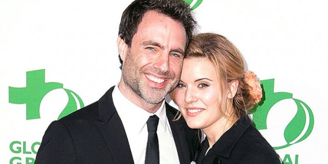 Maggie Grace: “The Choice” star Breaks Off Engagement to Director Matthew Cooke