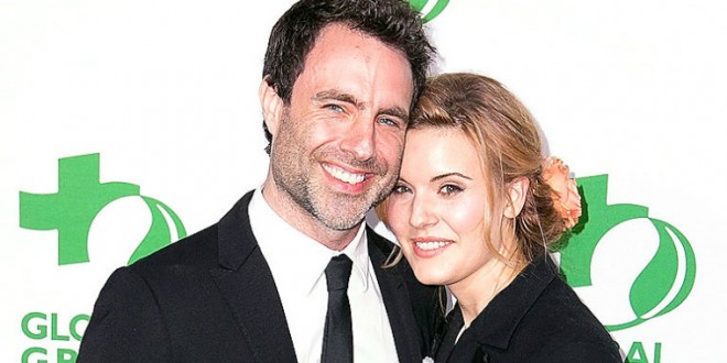 Maggie Grace: 'The Choice' star Breaks Off Engagement to Director Matthew Cooke