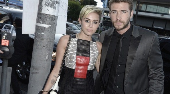 Miley Cyrus, Liam Hemsworth Wedding Coming Soon? source says