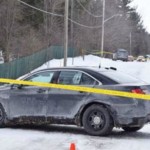 Missisippi Mills councillor Bernard Cameron killed in triple shooting