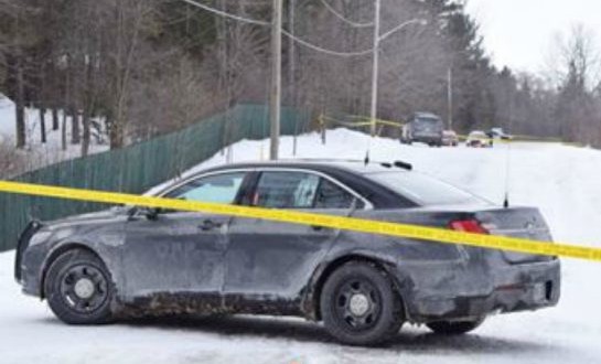 Missisippi Mills councillor Bernard Cameron killed in triple shooting