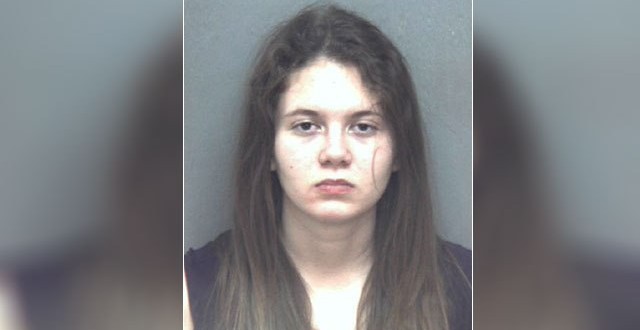 Natalie Keepers: “Va.Tech student” denied bail in murder case of teen
