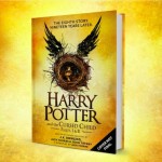 New Harry Potter play coming out in book form