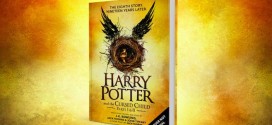 New Harry Potter play coming out in book form